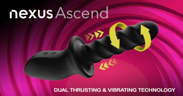 Nexus: Elevate Your Intimate Wellness