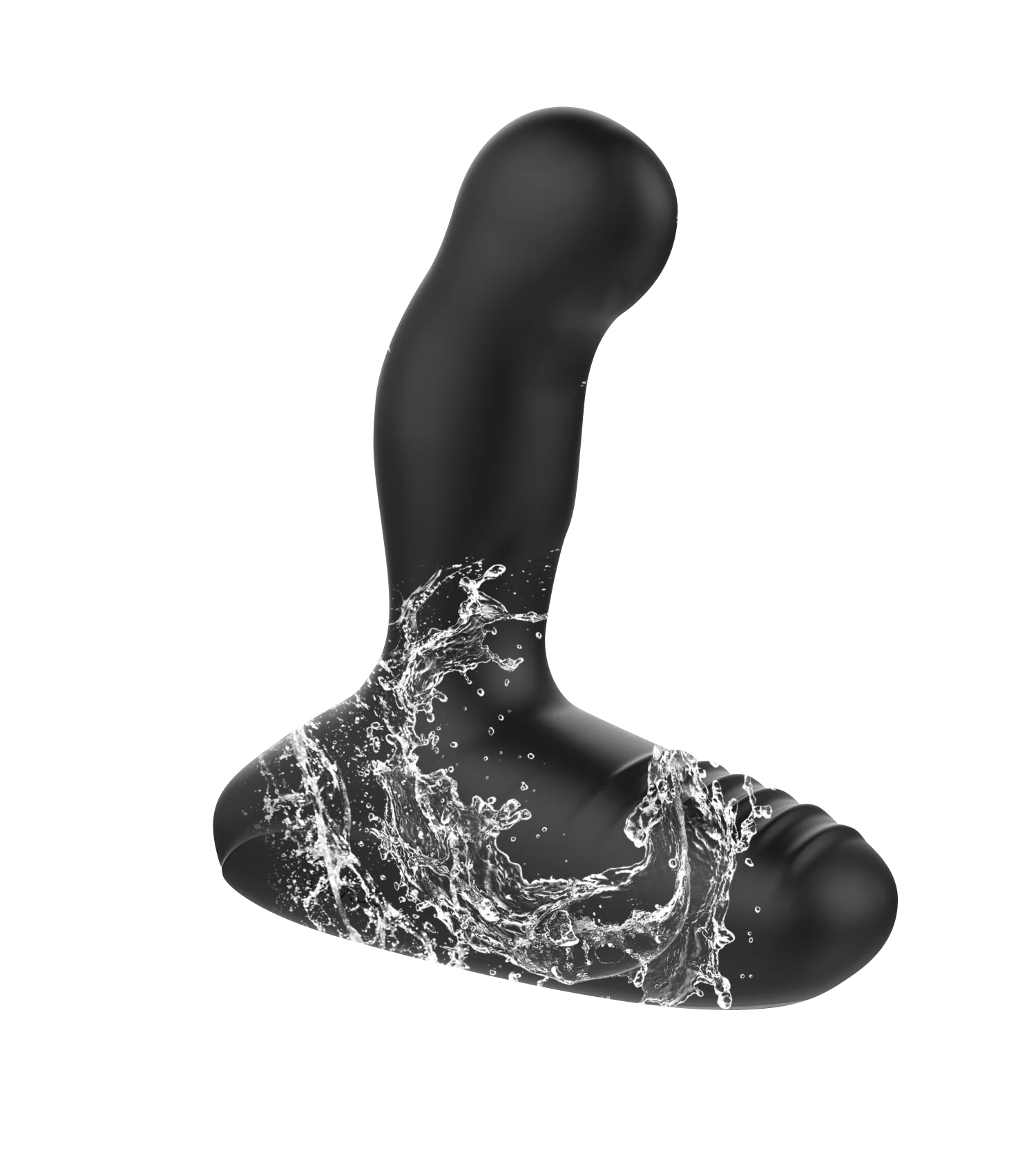 Revo rotating prostate massagers